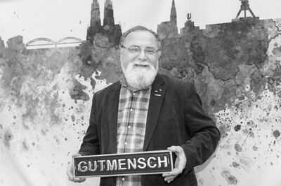 Foto von Wolfgang Rosner